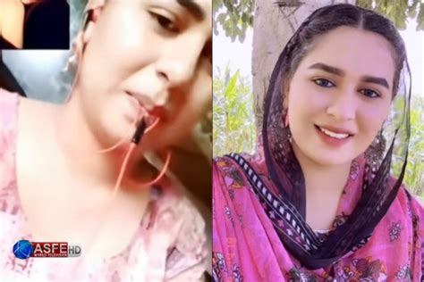 aliza sehar lake video|Aliza Sehar’s alleged intimate video leaked online